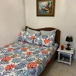 民宿 Private Near The Port Old Town 尼斯