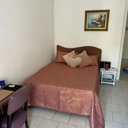 Private Near The Port Old Town 民宿 *