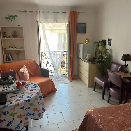 Private Near The Port Old Town * 니스